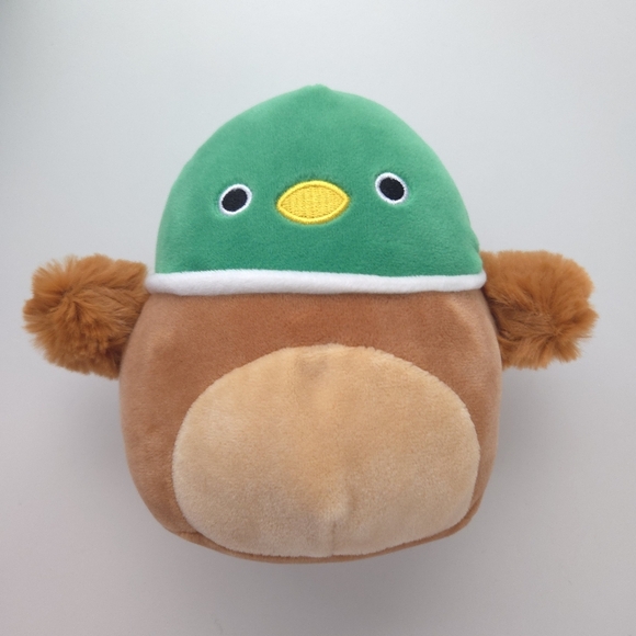 Squishmallows Kellytoy Assorted Lot of 5 Plush Toys - Picture 10 of 11